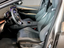 CUPRA Tavascan VZ Extreme 4Drive 250kW/340PS in Atacama-Beige Metallic