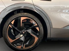 CUPRA Tavascan VZ Extreme 4Drive 250kW/340PS in Atacama-Beige Metallic
