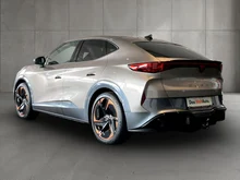 CUPRA Tavascan VZ Extreme 4Drive 250kW/340PS in Atacama-Beige Metallic