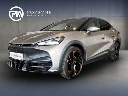 CUPRA Tavascan VZ Extreme 4Drive 250kW/340PS