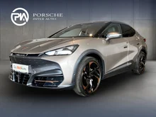 CUPRA Tavascan VZ Extreme 4Drive 250kW/340PS in Atacama-Beige Metallic