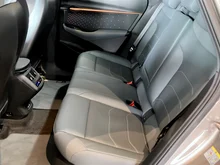 CUPRA Tavascan VZ Extreme 4Drive 250kW/340PS in Atacama-Beige Metallic