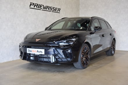 CUPRA Leon SP Kombi e-HYBRID 150/204