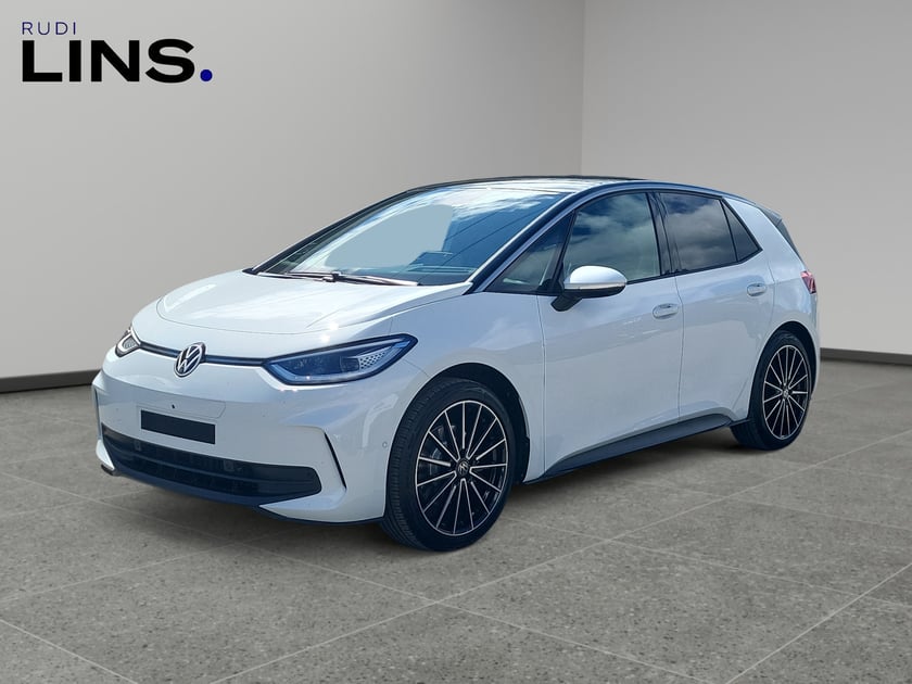 VW ID.3 Pro S 150 kW Business