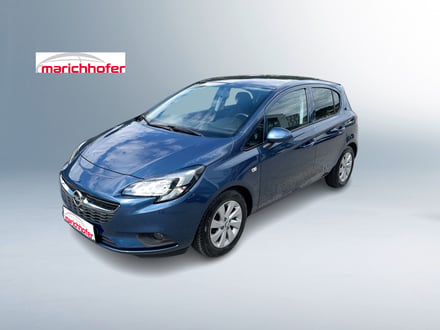 Opel Corsa 1,4 Ecotec Österreich Edition
