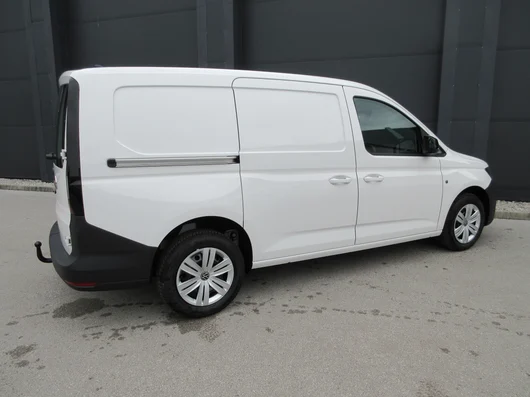 Bild eines Caddy Cargo Maxi TDI