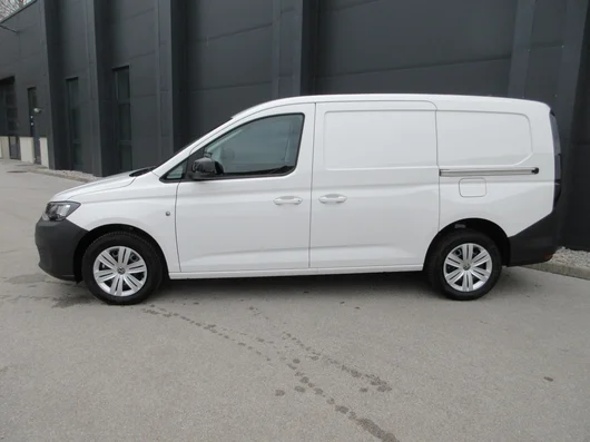 Bild eines Caddy Cargo Maxi TDI