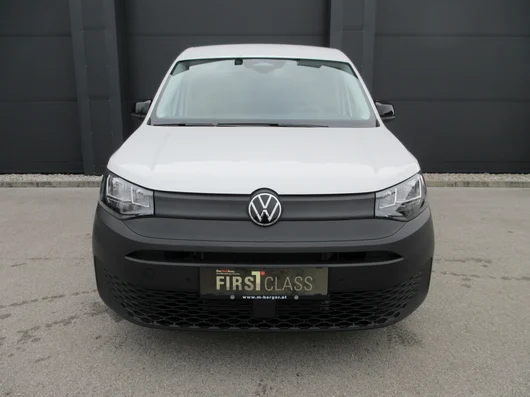 Bild eines Caddy Cargo Maxi TDI