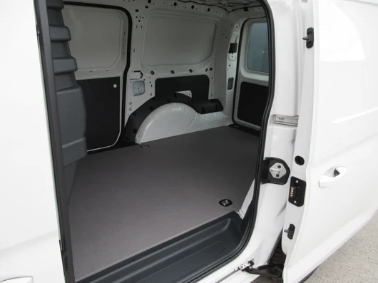 Bild eines Caddy Cargo Maxi TDI