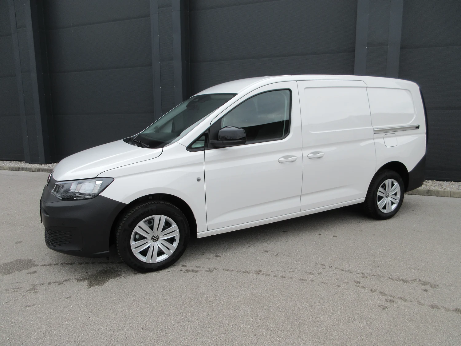 Bild eines Caddy Cargo Maxi TDI