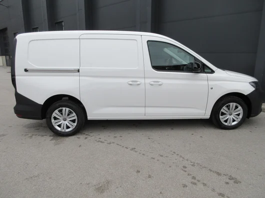 Bild eines Caddy Cargo Maxi TDI