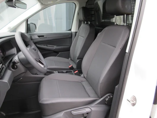 Bild eines Caddy Cargo Maxi TDI