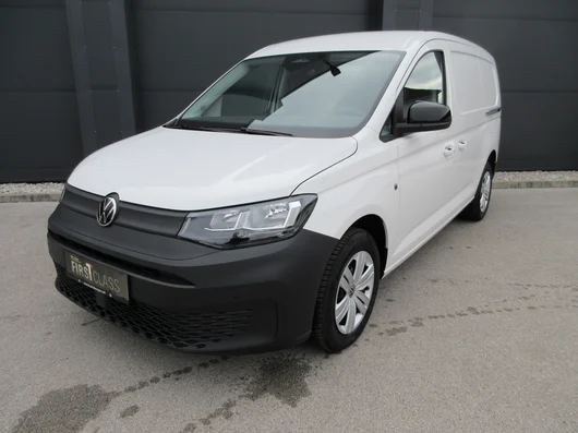 Bild eines Caddy Cargo Maxi TDI