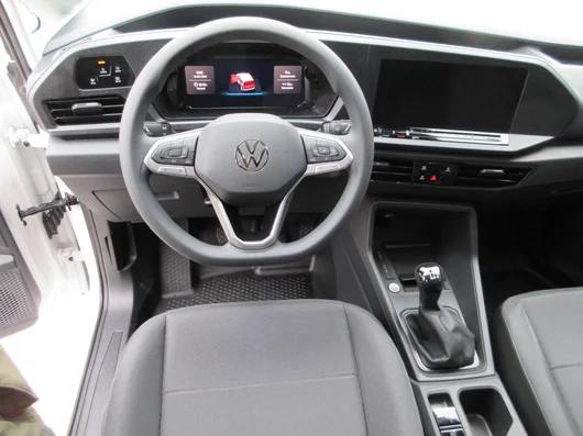 Bild eines Caddy Cargo Maxi TDI