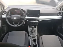 SEAT Arona Reference Edition 1.0 TSI in Candy-Weiß