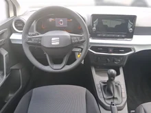 SEAT Arona Reference Edition 1.0 TSI in Candy-Weiß