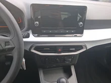 SEAT Arona Reference Edition 1.0 TSI in Candy-Weiß