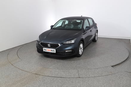 SEAT Leon Style 2.0 TDI