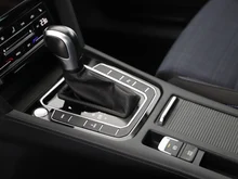 VW Passat Variant GTE Variant in DEEP BLACK PERLEFFEKT