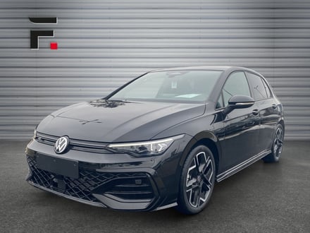 VW Golf Sport mHEV TSI DSG