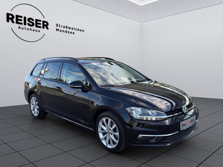 VW Golf Variant Rabbit TDI SCR DSG