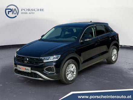 VW T-Roc 4Me TSI