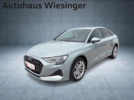Audi A3 Limousine 30 TDI advanced