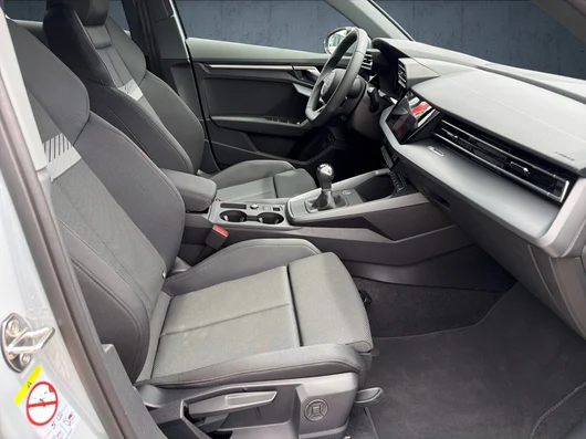 Bild eines A3 Limousine 30 TDI advanced