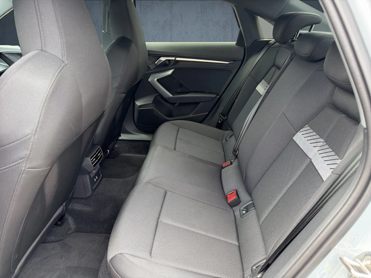Bild eines A3 Limousine 30 TDI advanced