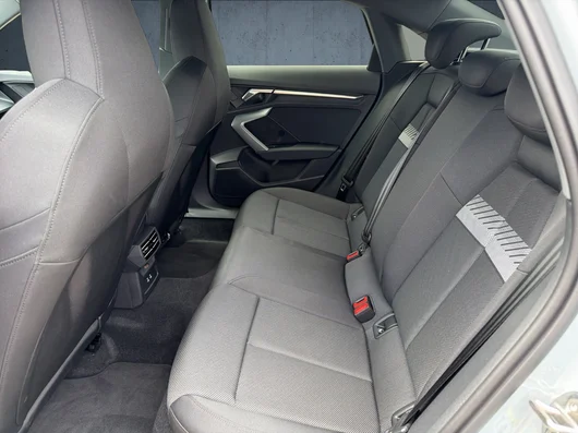 Bild eines A3 Limousine 30 TDI advanced