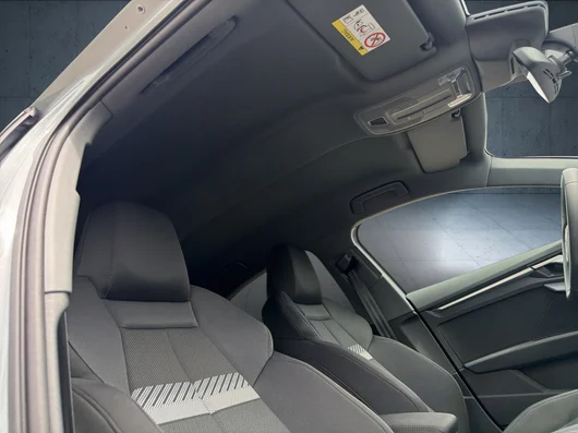 Bild eines A3 Limousine 30 TDI advanced
