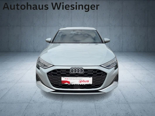 Bild eines A3 Limousine 30 TDI advanced