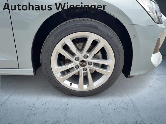 Bild eines A3 Limousine 30 TDI advanced