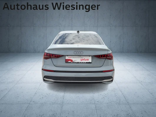 Bild eines A3 Limousine 30 TDI advanced