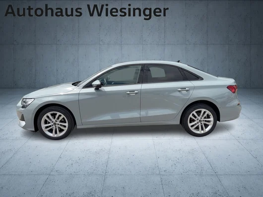 Bild eines A3 Limousine 30 TDI advanced