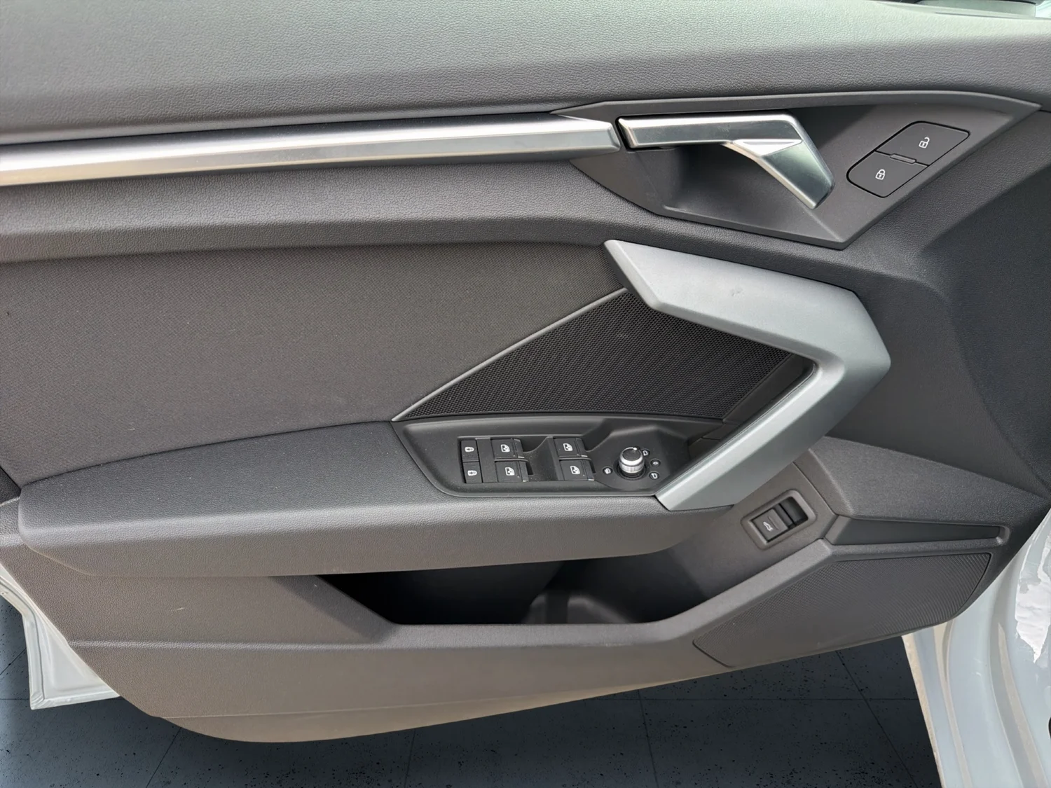 Bild eines A3 Limousine 30 TDI advanced