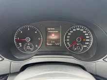 VW Sharan Business+ TDI SCR DSG 7-Sitzer in DEEP BLACK PERLEFFEKT