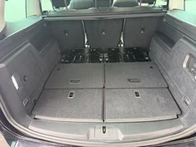 VW Sharan Business+ TDI SCR DSG 7-Sitzer in DEEP BLACK PERLEFFEKT
