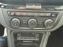 VW Sharan Business+ TDI SCR DSG 7-Sitzer in DEEP BLACK PERLEFFEKT