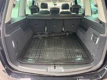 VW Sharan Business+ TDI SCR DSG 7-Sitzer in DEEP BLACK PERLEFFEKT