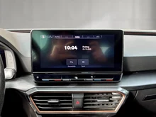 CUPRA Leon SP Kombi VZ eHYBRID 180/245 in Nacht-Schwarz Metallic