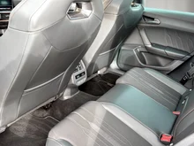 CUPRA Leon SP Kombi VZ eHYBRID 180/245 in Nacht-Schwarz Metallic