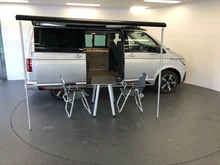 Thumbnail-Foto von Fahrzeug