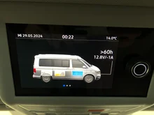 Thumbnail-Foto von Fahrzeug