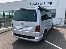 Thumbnail-Foto von Fahrzeug
