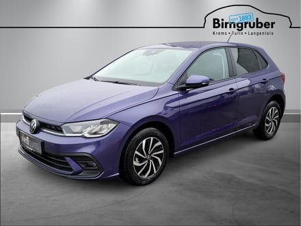 VW Polo 4Me TSI