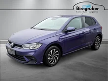 Thumbnail-Foto von Fahrzeug