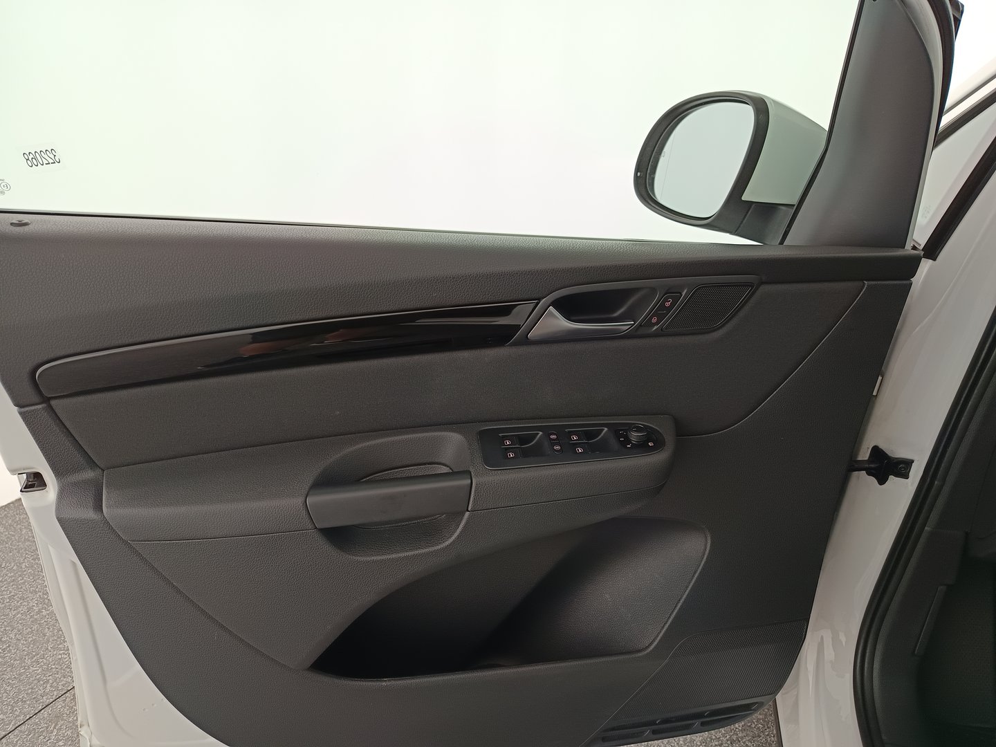 SEAT Alhambra Executive TDI DSG 4Drive | Bild 10 von 30
