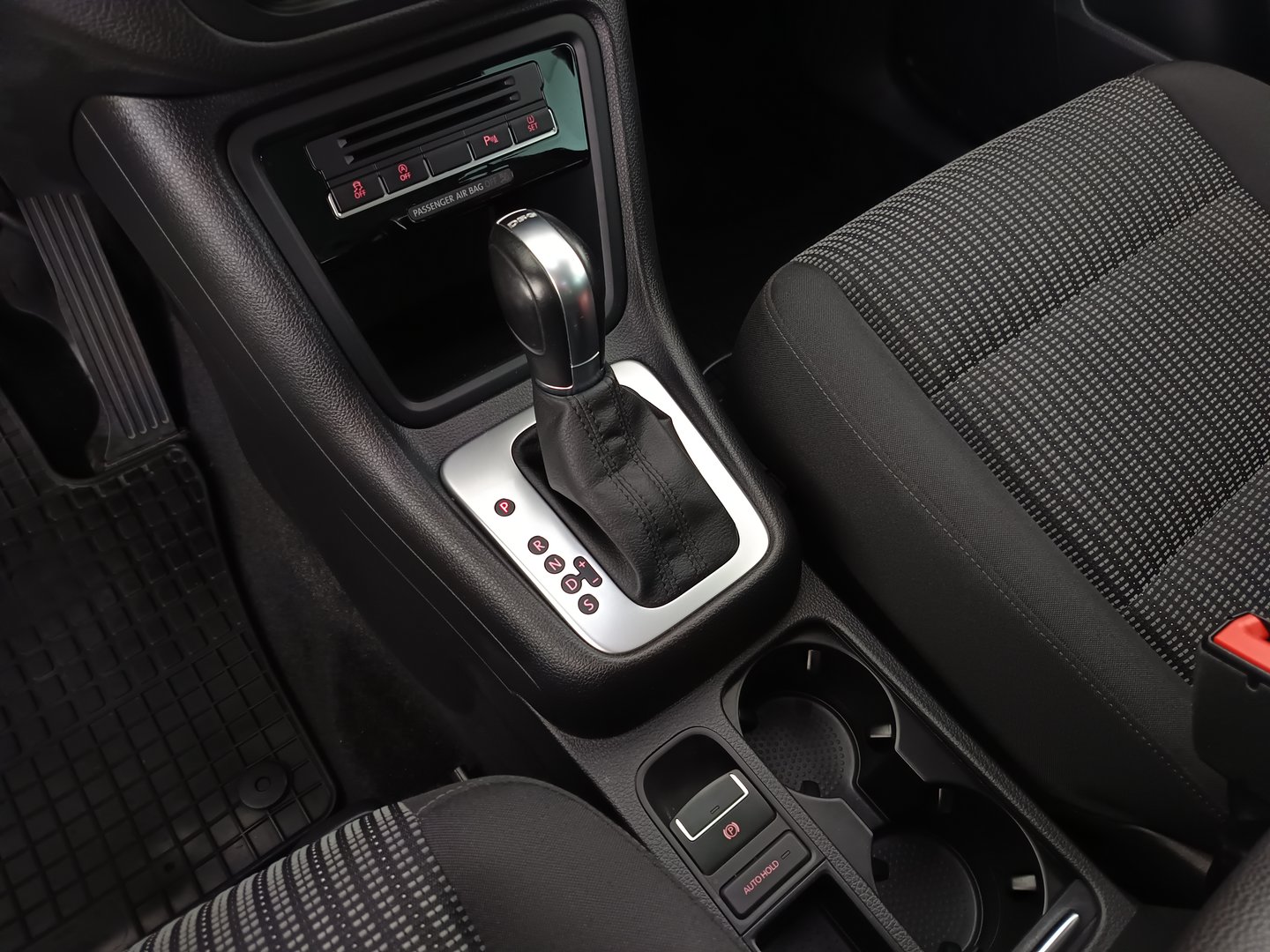 SEAT Alhambra Executive TDI DSG 4Drive | Bild 26 von 30
