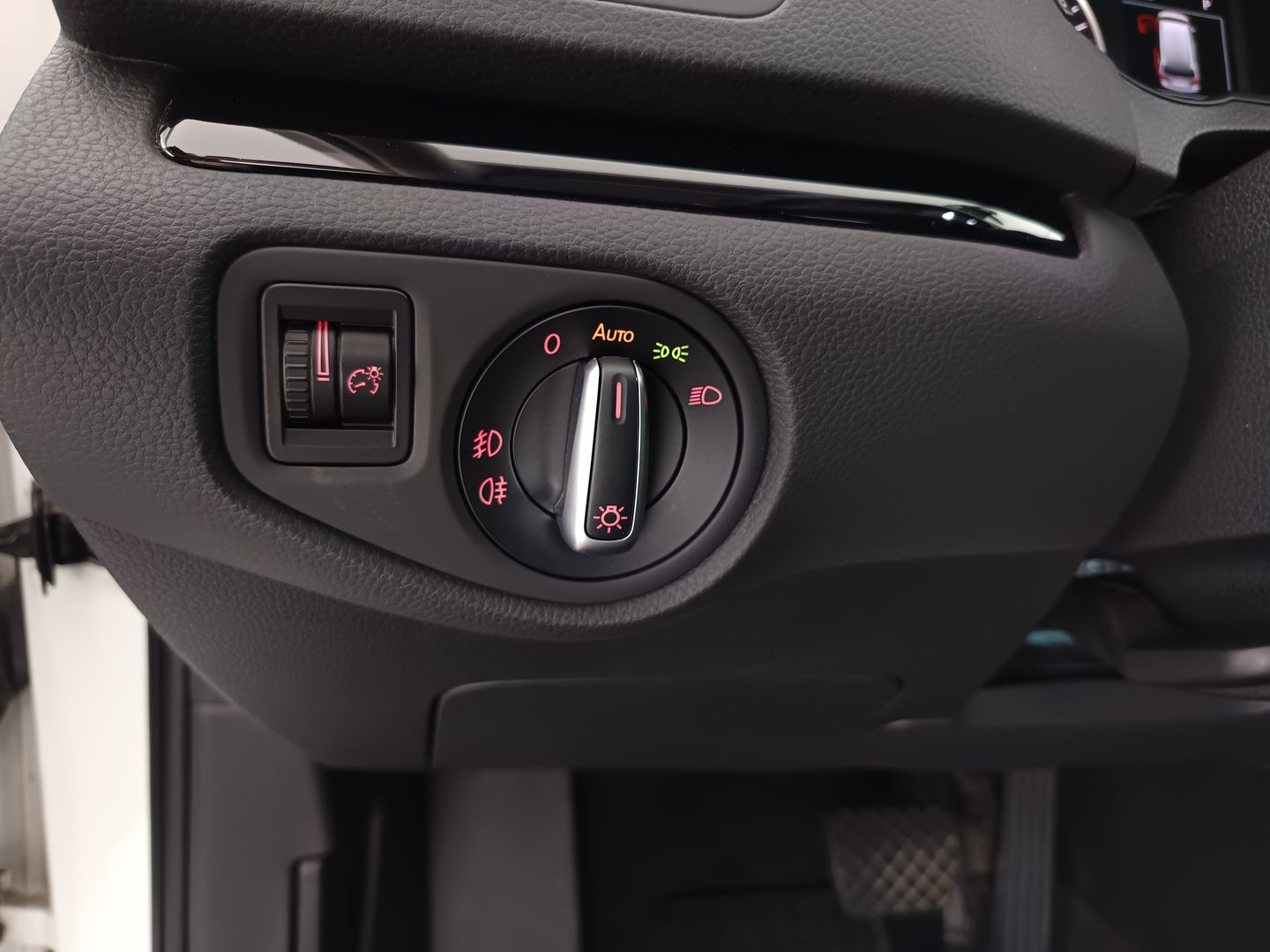 SEAT Alhambra Executive TDI DSG 4Drive | Bild 12 von 30